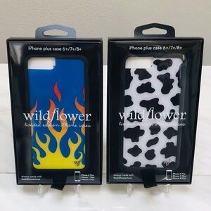 Wildflower IPHONE Cases